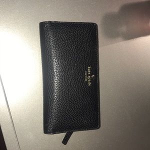 Kate spade wallet